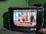LG telivision 21 inch