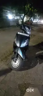Hero Honda Pleasure 2012 – Low KM, Excellent Condition, Best Price