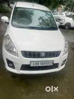 Maruti Suzuki Ertiga 2012-2015 VDI ABS, 2015, Diesel