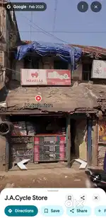 Property 1500 sq.ft in main road,Bhuvanagiri