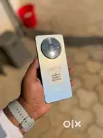 Xiaomi Poco C61 128Gb Storage 4Gb Ram