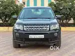Land Rover Freelander 2 2009-2013 TD4 HSE, 2013, Diesel