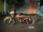 Hf red/black 2018 with slip start loaction (mohana sonipat