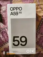 Oppo phone 1 year old
