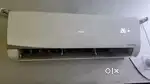 1.5 Ton Haier Split  DC Inverter AC