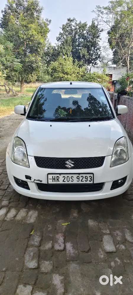 Maruti Suzuki Swift 2010 Petrol Good Condition