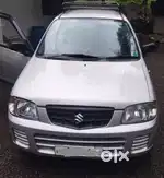 Maruti Suzuki Alto 2005-2010 LXi BSIII, 2010, Petrol