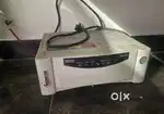 UPS INVERTER+ BATTERY