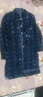 Indowestern suit