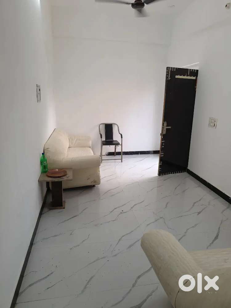 Very good rooms full furnished