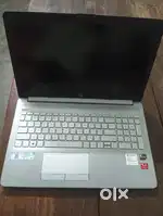 Laptop computer