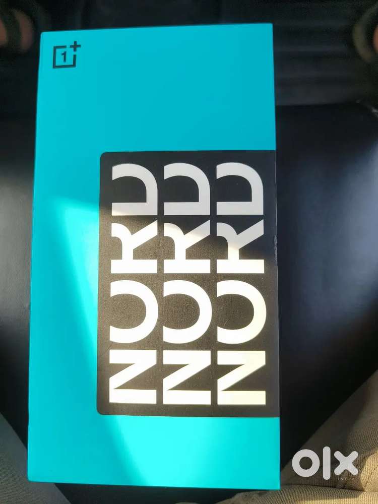 New One plus Nord 5 on sale.