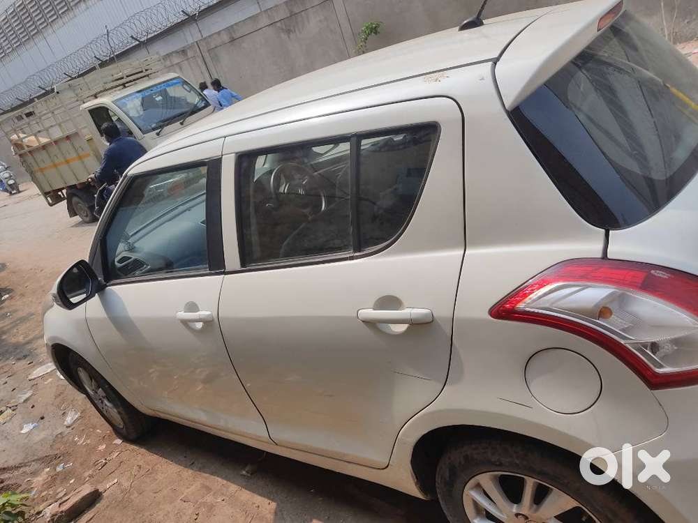 Maruti suzuki