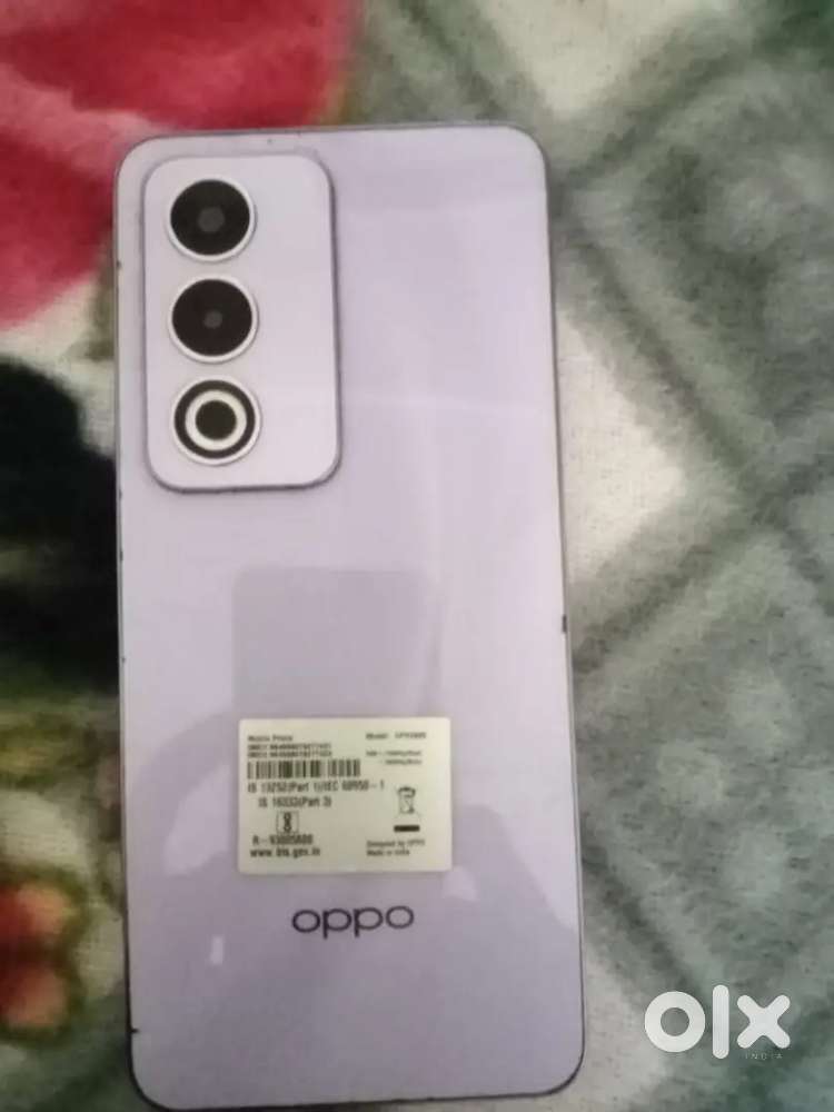 Orignal display