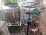 Chekodi mission and equipments
