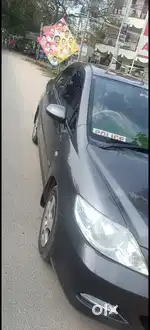 Honda City 2008