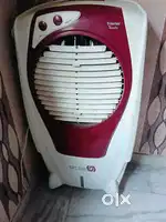 Cooler   T series thunder