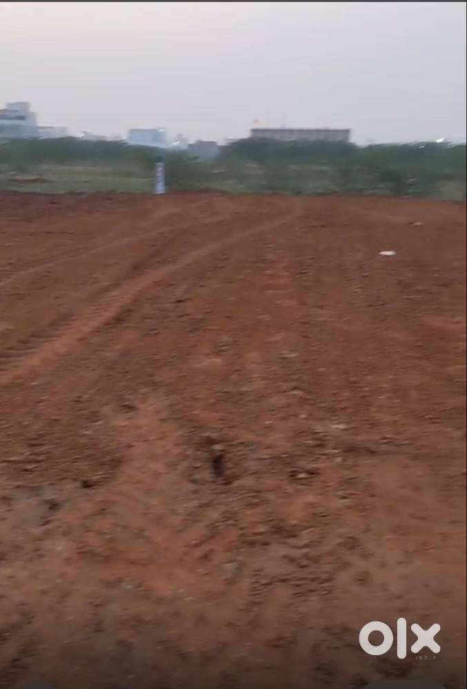 Residential Plot for sale