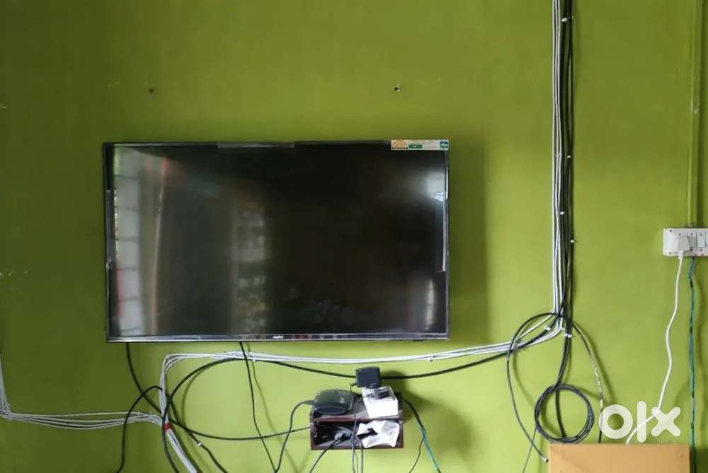 43 E SANYO FULL HD LED TV FOR SALE