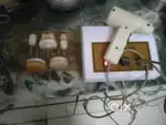 Parlour used