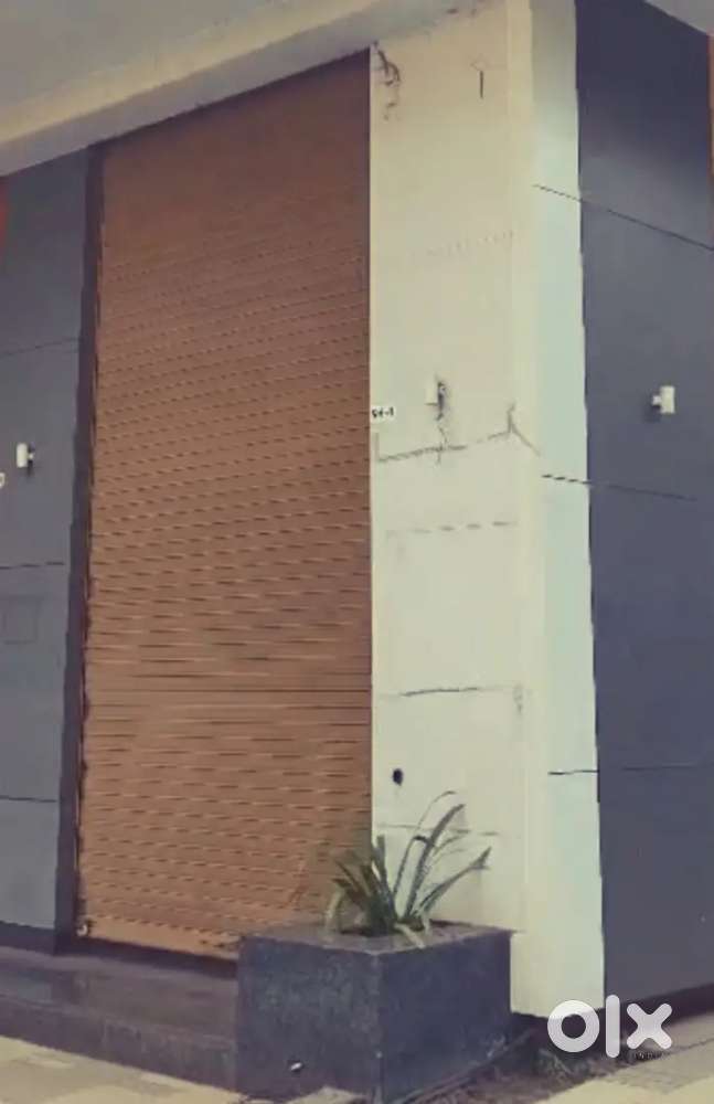 Commercial shop for sale in Margao south Goa!