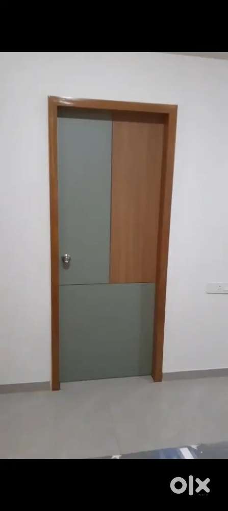 At Science City Flat Available on Rent Only Family Allow