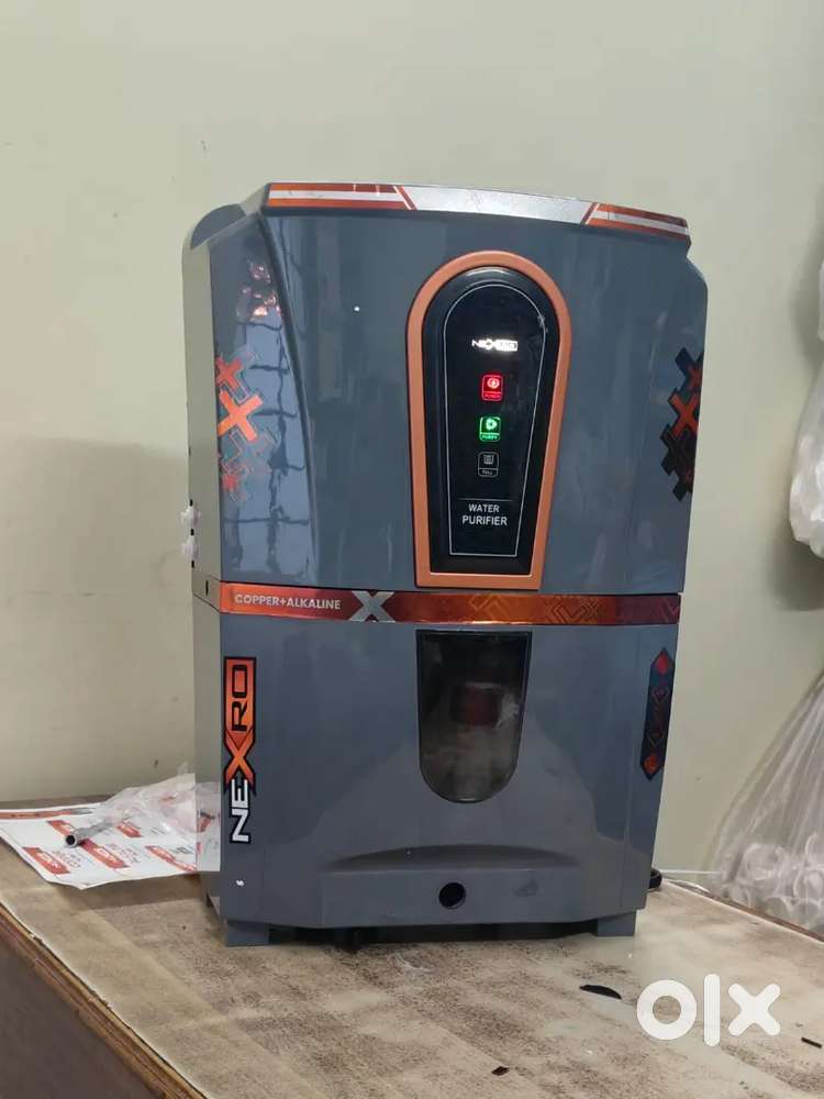 RO water purifier dealers