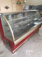 Need helper for canteen on bus stand