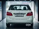 Benz B180 Automatic