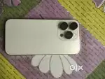 iPhone 14 pro