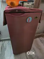 Godrej Fridge