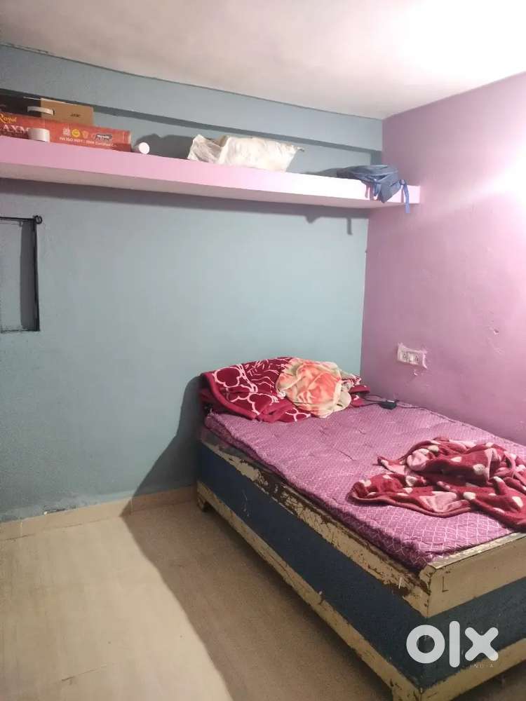 2 room 1let bathroom