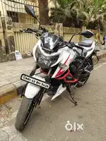Apache RTR 200 4v 2017