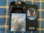 Ps4 Slim 500gb good condition