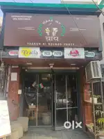 Chef helper