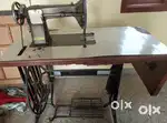 Sunder Sewing Machine