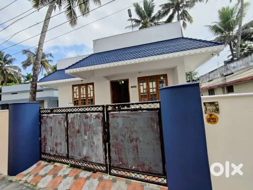 Individual house, near International Airport