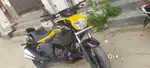 New condition gadi