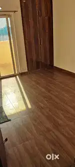 2 bhk semi furnished flat available for rent