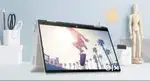 Hp povilion 14 x360 1tb 2024 model