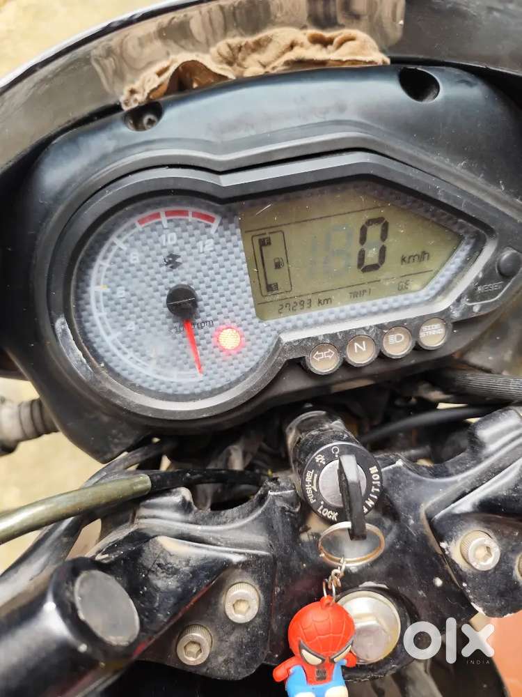 Bajaj pulsar 150