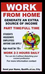 Good opportunity