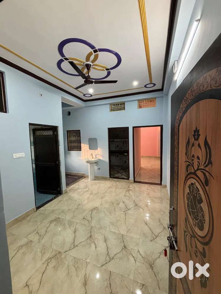 Choti family ko rent par dena hai.