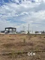 Industrial Plot for Sale/Lease – 1,112 sq. yards (930 sq.m)  Acharpur