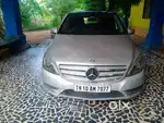 Mercedes-Benz B Class 2013 Diesel Well Maintained