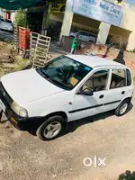 Maruti Suzuki Zen Estilo 2002 Petrol Good Condition