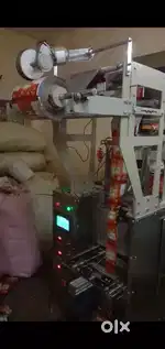 Numetic packing machine 1.9lk urrgent sale