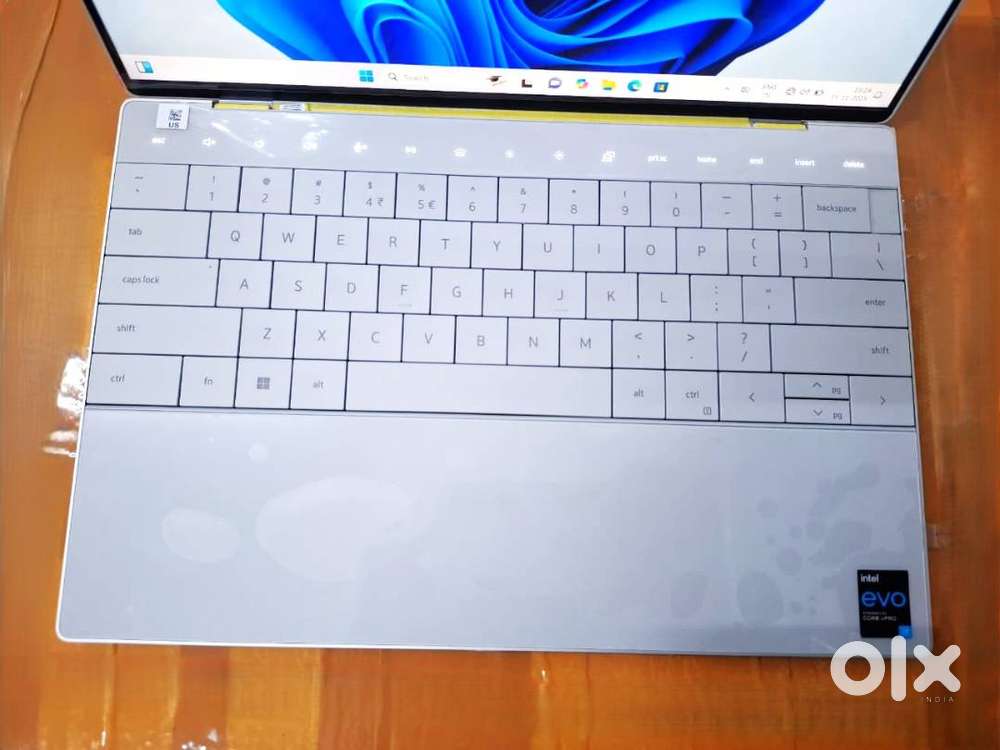 *Dell XPS 13 Plus 9320* Intel Core i7 13th Gen