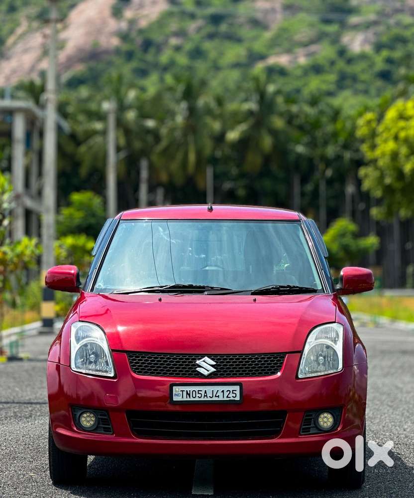 Maruti Suzuki Swift DDiS VDI, 2011, Diesel