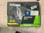 ZOTAC GAMING GEFORCE GTX 1660 SUPER GRAPHIC CARD
